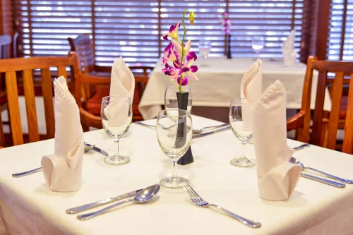 Cheathata Cts Hotel Siem Reap Dining Photos