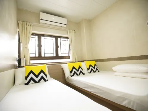 Kong Hing Guest House Featured Photos