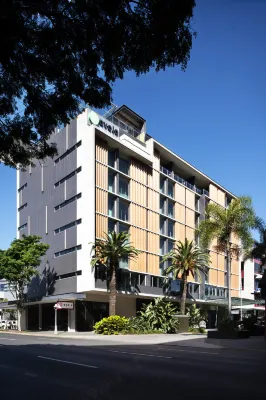 Ovolo the Valley Brisbane Featured Photos