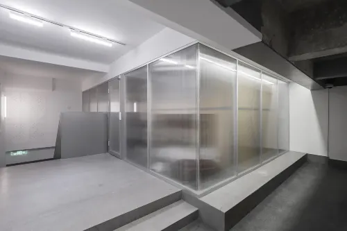 Microflow (Shanghai Xintiandi Branch) Public Areas Photos