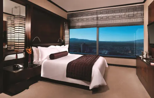 Vdara Hotel & Spa at ARIA Las Vegas Da non perdere Photos
