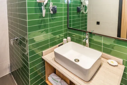 GreenTree Inn Zhixun (Dalian Zhoushuizi Airport Xinzhaizi Metro Station) Photos
