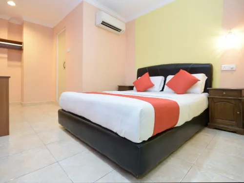OYO 892 Hotel Grand Nadia 추천 Photos
