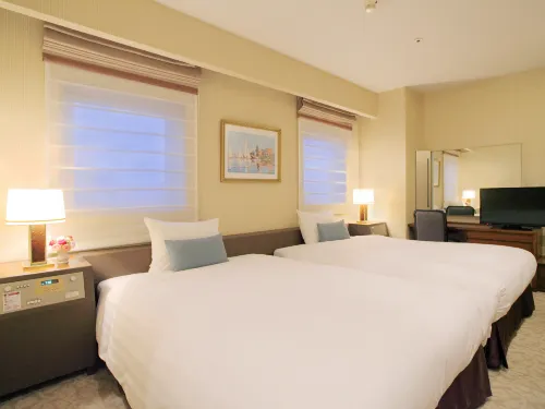 Hotel Resol Sasebo Empfohlen Photos
