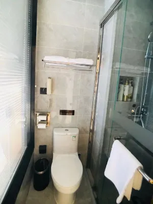 Golden Inns (Beijing South Railway Station) Rooms Photos