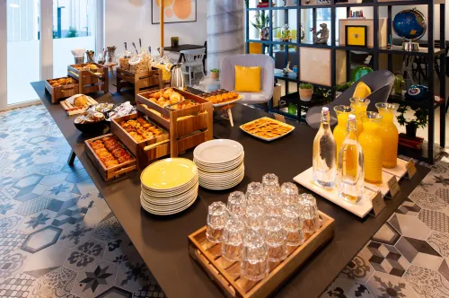 Staycity Aparthotels Venice Mestre À ne pas manquer Photos