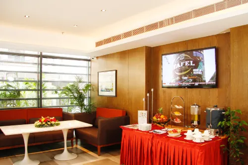 HANSA- A Premium Residence Featured Photos