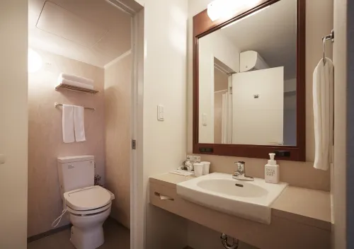Vessel Hotel Miyakonojo Chambres Photos