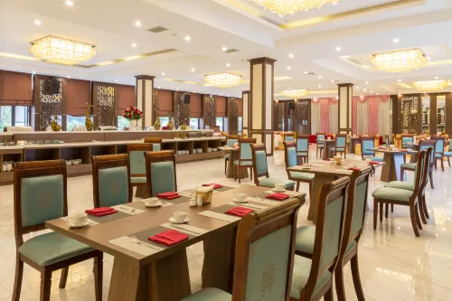 Muong Thanh Luxury Lang Son Hotel Empfohlen Photos