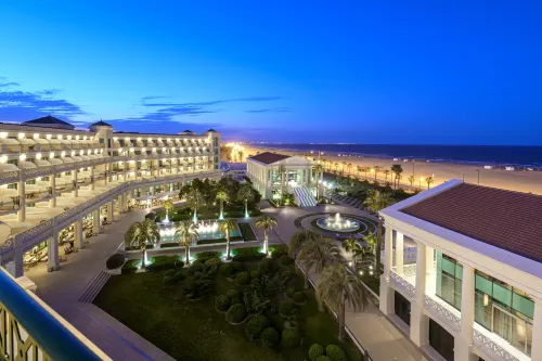 Las Arenas Balneario Resort À ne pas manquer Photos