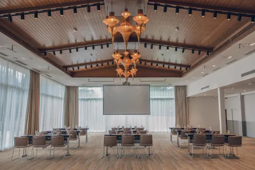 Banyan Tree Phuket Espaces Affaires Photos