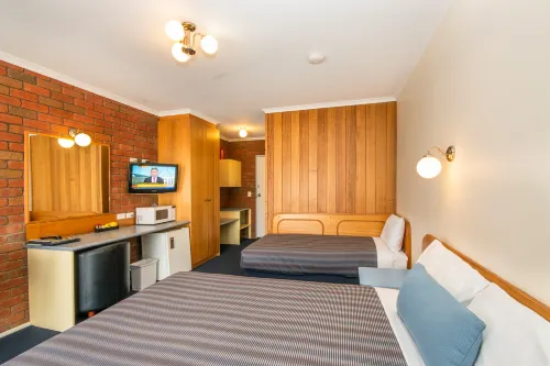 Torquay Tropicana Motel Featured Photos