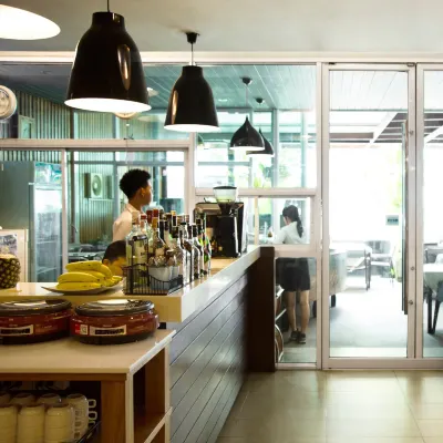 Baboona Beachfront Living فنادق مميّزة Photos