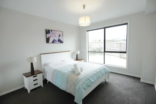 Apollo Bay Seal Apartments Nổi bật Photos