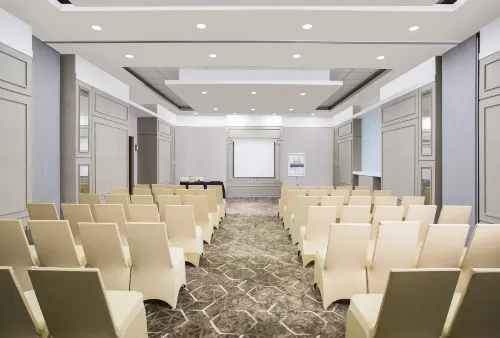 Swiss-Belresort Dago Heritage Fasilitas Bisnis Photos