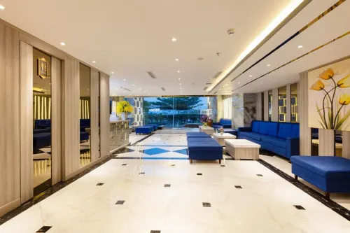 Ruby Hotel Nổi bật Photos