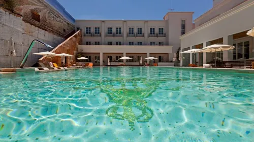 Alentejo Marmòris Hotel & Spa, a Small Luxury Hotel of the World À ne pas manquer Photos