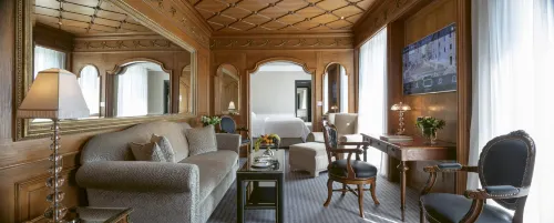 Hassler Roma Избранное Photos