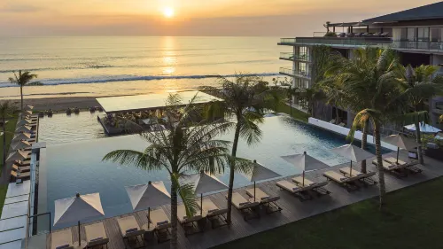 Alila Seminyak, Bali Unggulan Photos