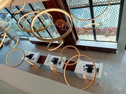 Grand Flora Hotel Экстерьер Photos