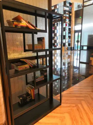 Mid-Level Hotel Khu vực công cộng Photos
