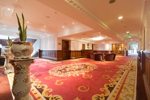 Regency Classical Angkor Aree comuni Photos