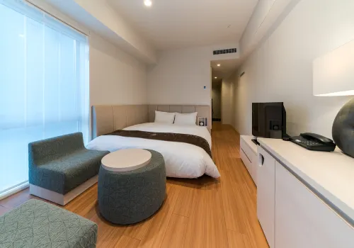 Daiwa Roynet Hotel Chiba-Chuo Kamar Photos