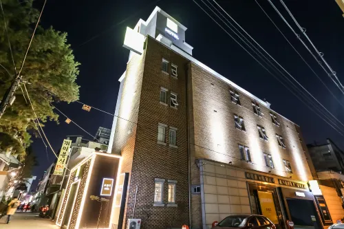 布朗點清州市政廳分店 精選 Photos