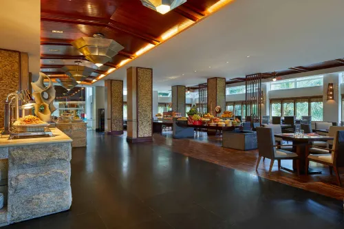 Four Points By Sheraton Shenzhou Peninsula Dining Photos