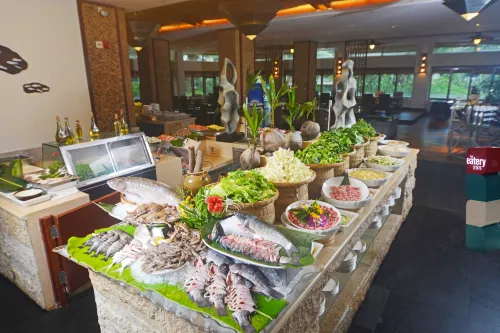 Four Points By Sheraton Shenzhou Peninsula Photos