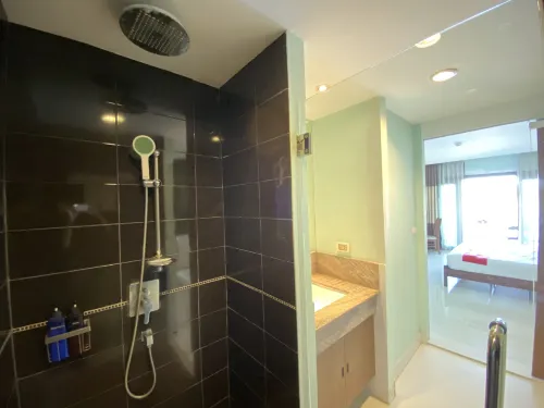 Siam Triangle Hotel Zimmer Photos