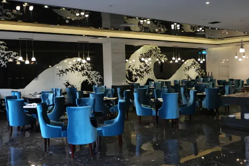 Xiamen Silver Sea Blue Hotel Featured Photos