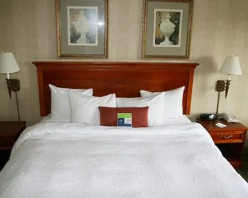 Hampton Inn Long Island-Brookhaven Chambres Photos