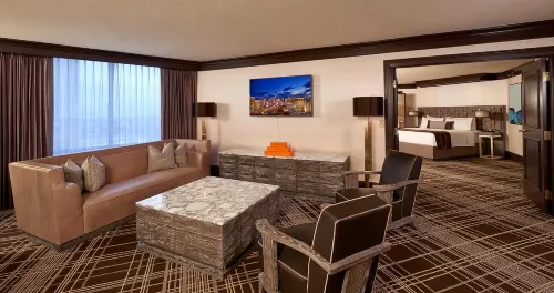 Treasure Island – TI Las Vegas Hotel  & Casino Rooms Photos