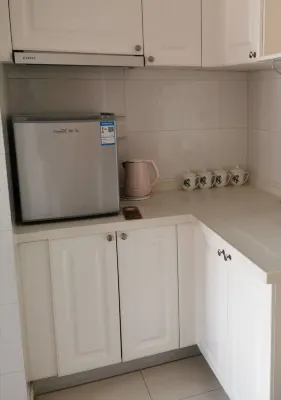 Guan County Hong Pu Traders Hotel Photos