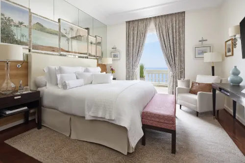 Copacabana Palace, A Belmond Hotel, Rio de Janeiro Da non perdere Photos