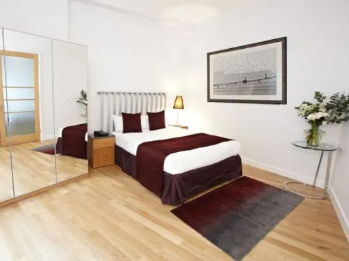 196 Bishopsgate Featured Photos