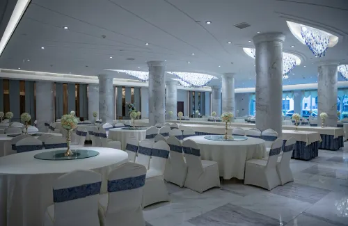 Jiangxi Hotel Ristorazione Photos