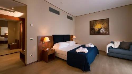Hotel Parma & Congressi Da non perdere Photos