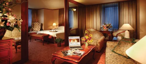 Sejong Hotel Seoul Myeongdong Номера Photos