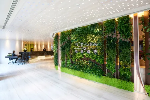 The Cityview - Chinese YMCA of Hong Kong Featured Photos