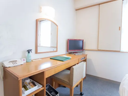 Hotel Belleview Nagasaki Dejima Kamar Photos