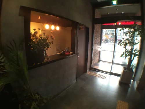 Hertz Hotel Public Areas Photos