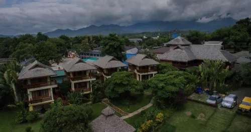 Pai Vimaan Resort Featured Photos