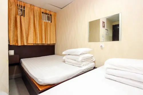 Blue Sky Hotel Chambres Photos