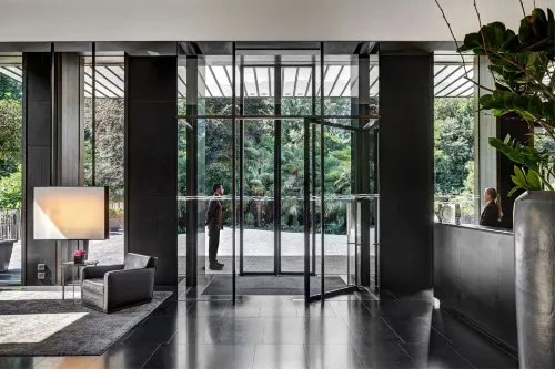 Bulgari Hotel Milano Aree comuni Photos