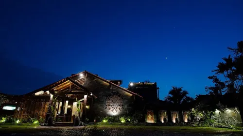 Ipoh Bali Hotel Esterni Photos