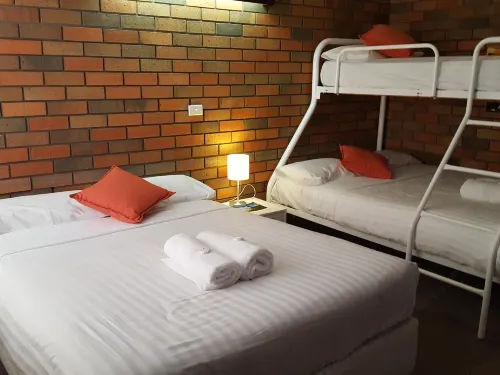 Wilsons Promontory Motel Rooms Photos
