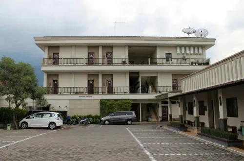 C3 Hotel Ungaran Unggulan Photos