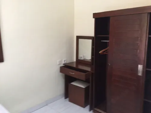 Teges Inn Kuta Rooms Photos